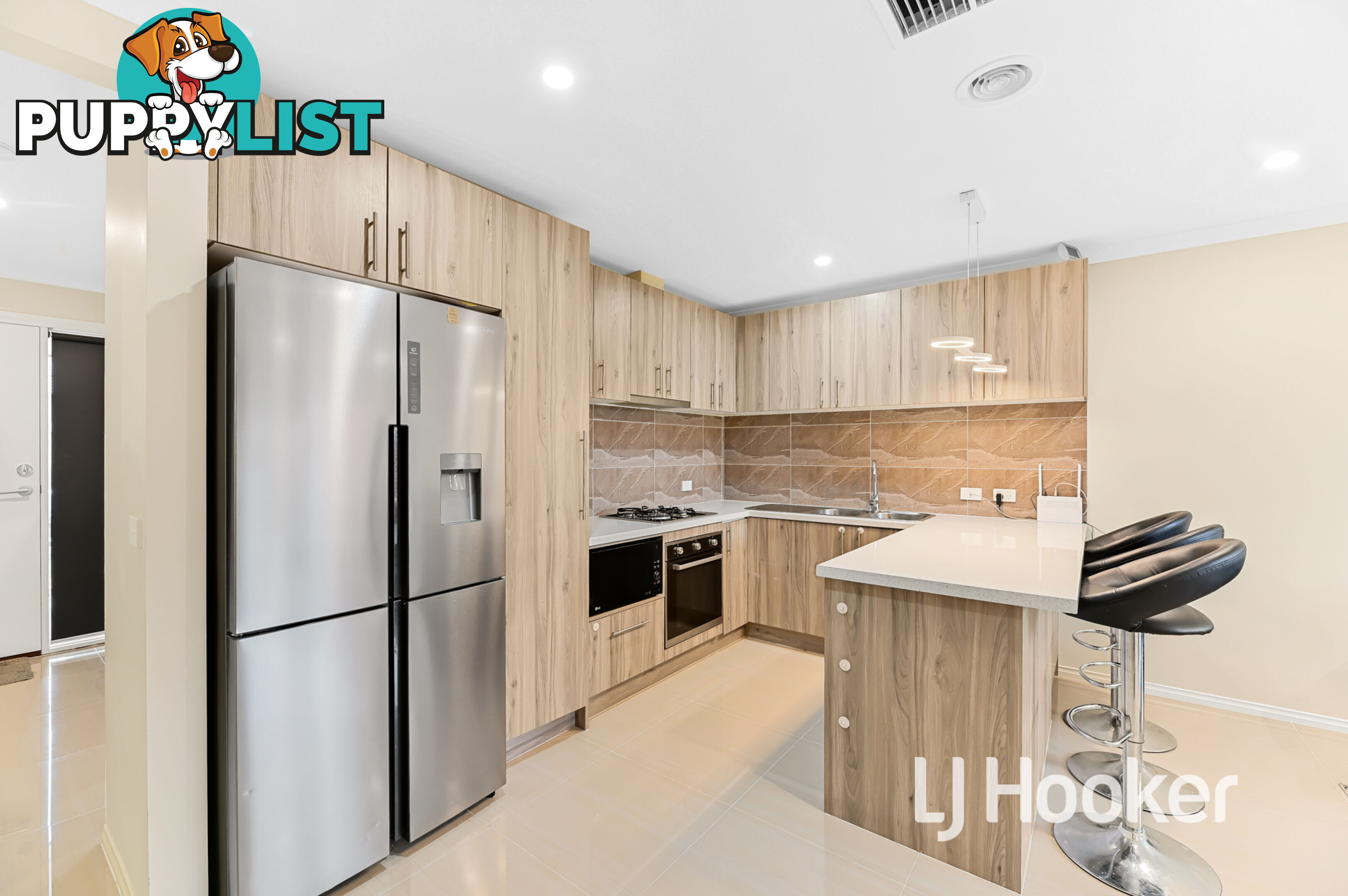 9 Hunt Way PAKENHAM VIC 3810