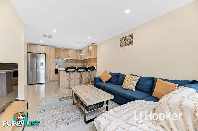 9 Hunt Way PAKENHAM VIC 3810