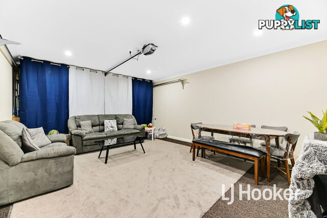 9 Hunt Way PAKENHAM VIC 3810