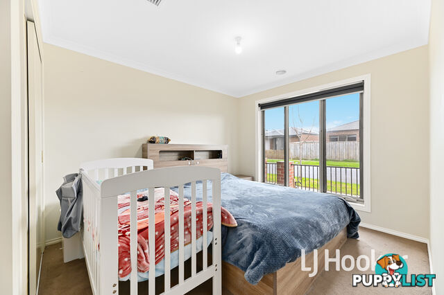 9 Hunt Way PAKENHAM VIC 3810