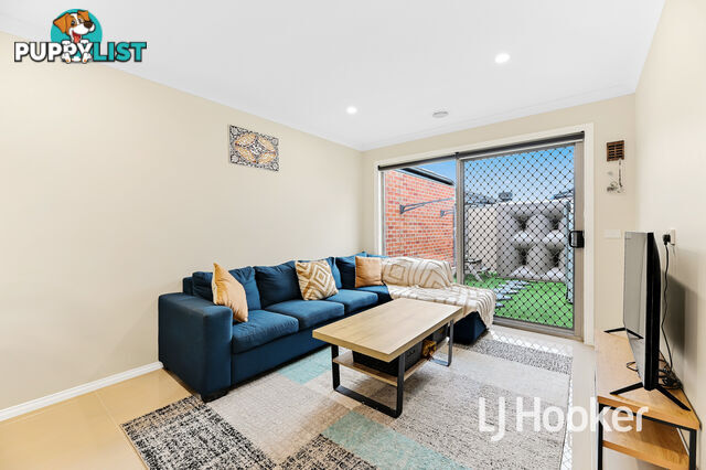 9 Hunt Way PAKENHAM VIC 3810