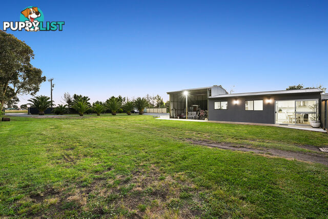 105 Daleys Road KOO WEE RUP VIC 3981