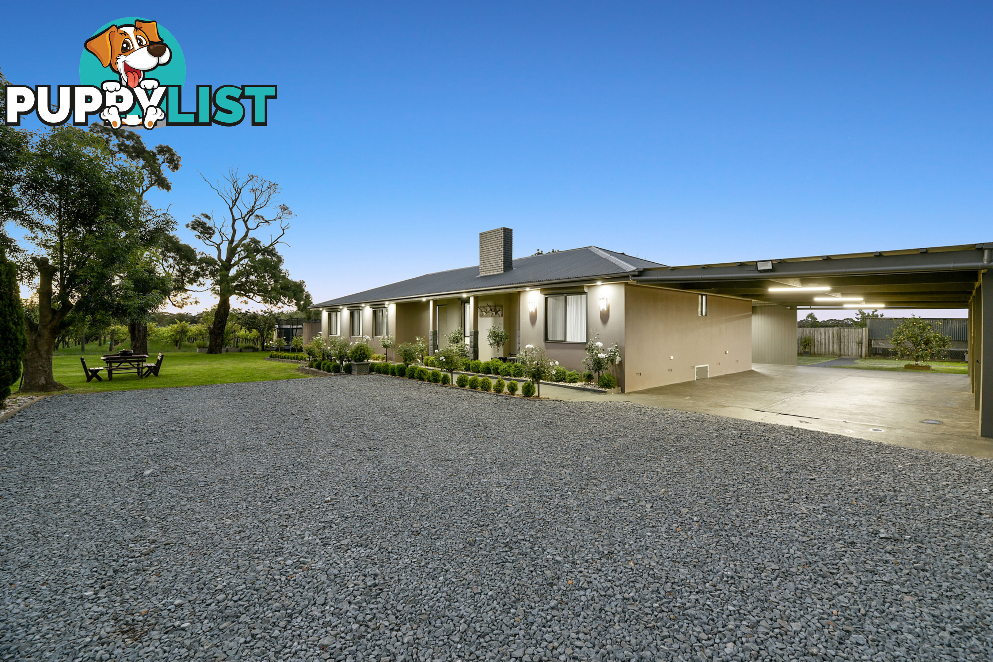 105 Daleys Road KOO WEE RUP VIC 3981