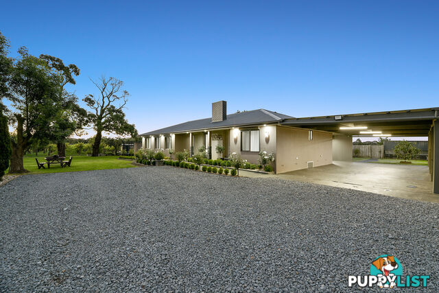 105 Daleys Road KOO WEE RUP VIC 3981