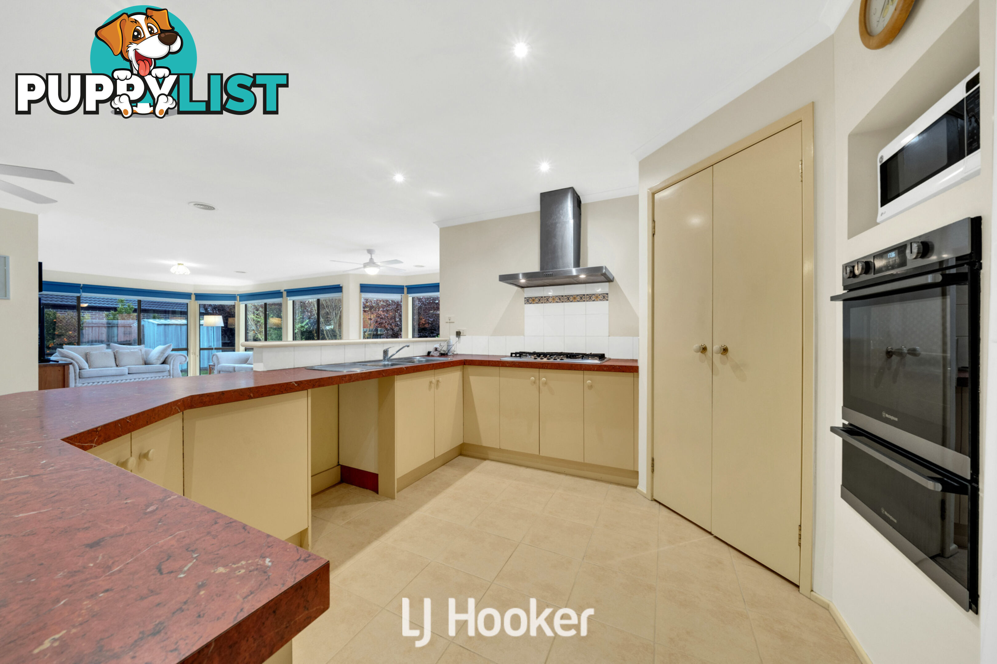 30 Eldershaw Drive LYNBROOK VIC 3975