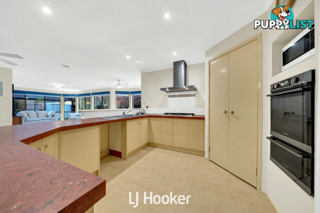 30 Eldershaw Drive LYNBROOK VIC 3975