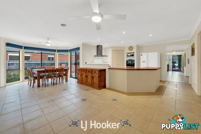 30 Eldershaw Drive LYNBROOK VIC 3975