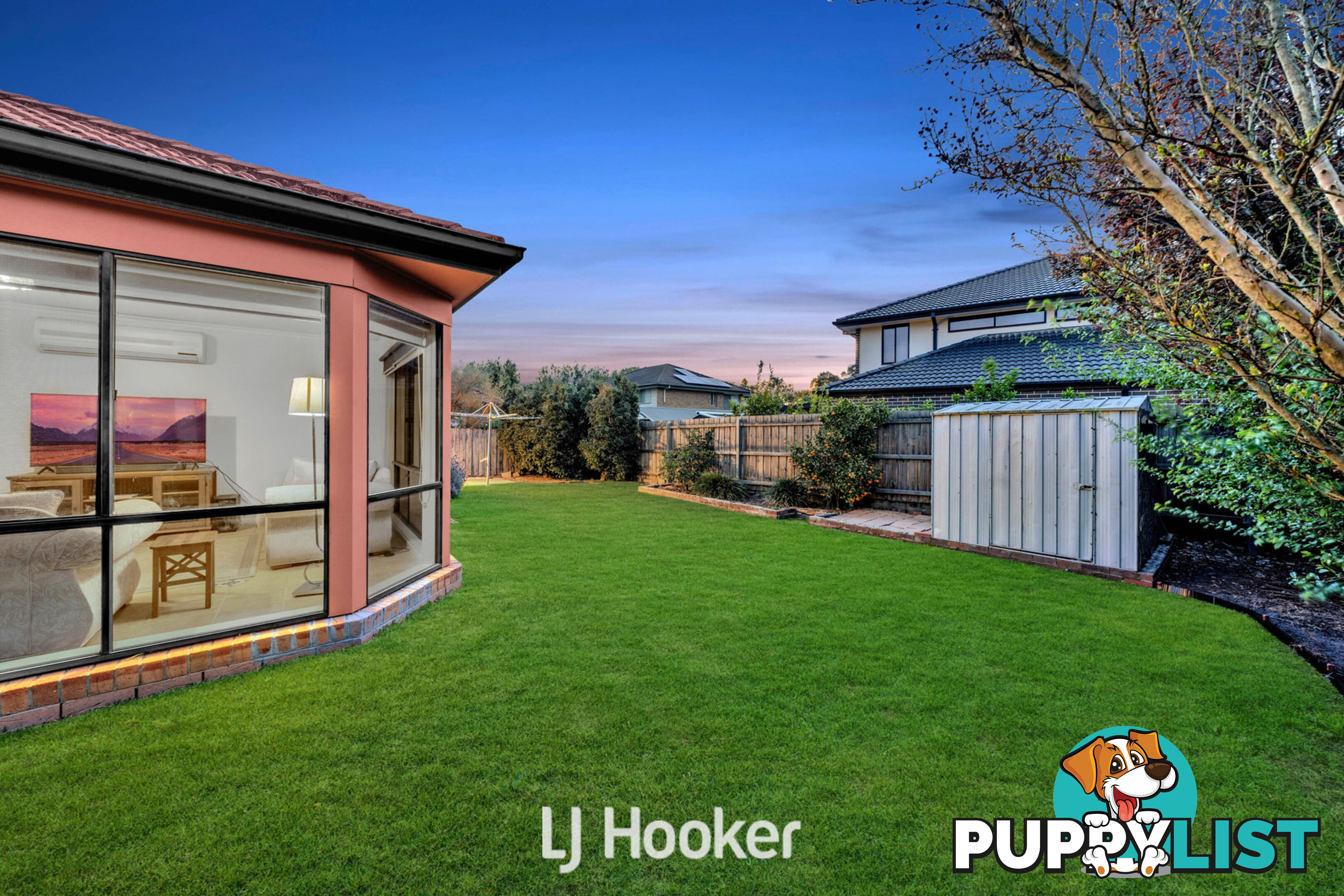 30 Eldershaw Drive LYNBROOK VIC 3975