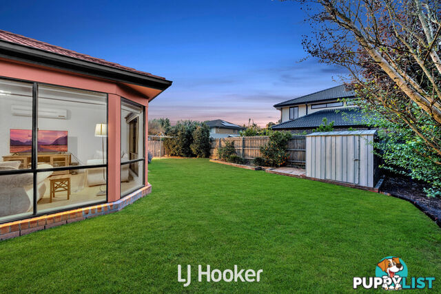 30 Eldershaw Drive LYNBROOK VIC 3975