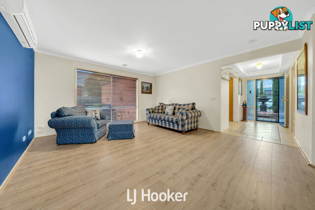 30 Eldershaw Drive LYNBROOK VIC 3975