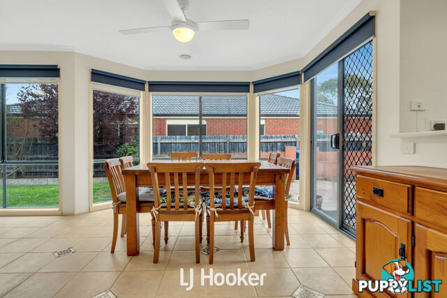 30 Eldershaw Drive LYNBROOK VIC 3975