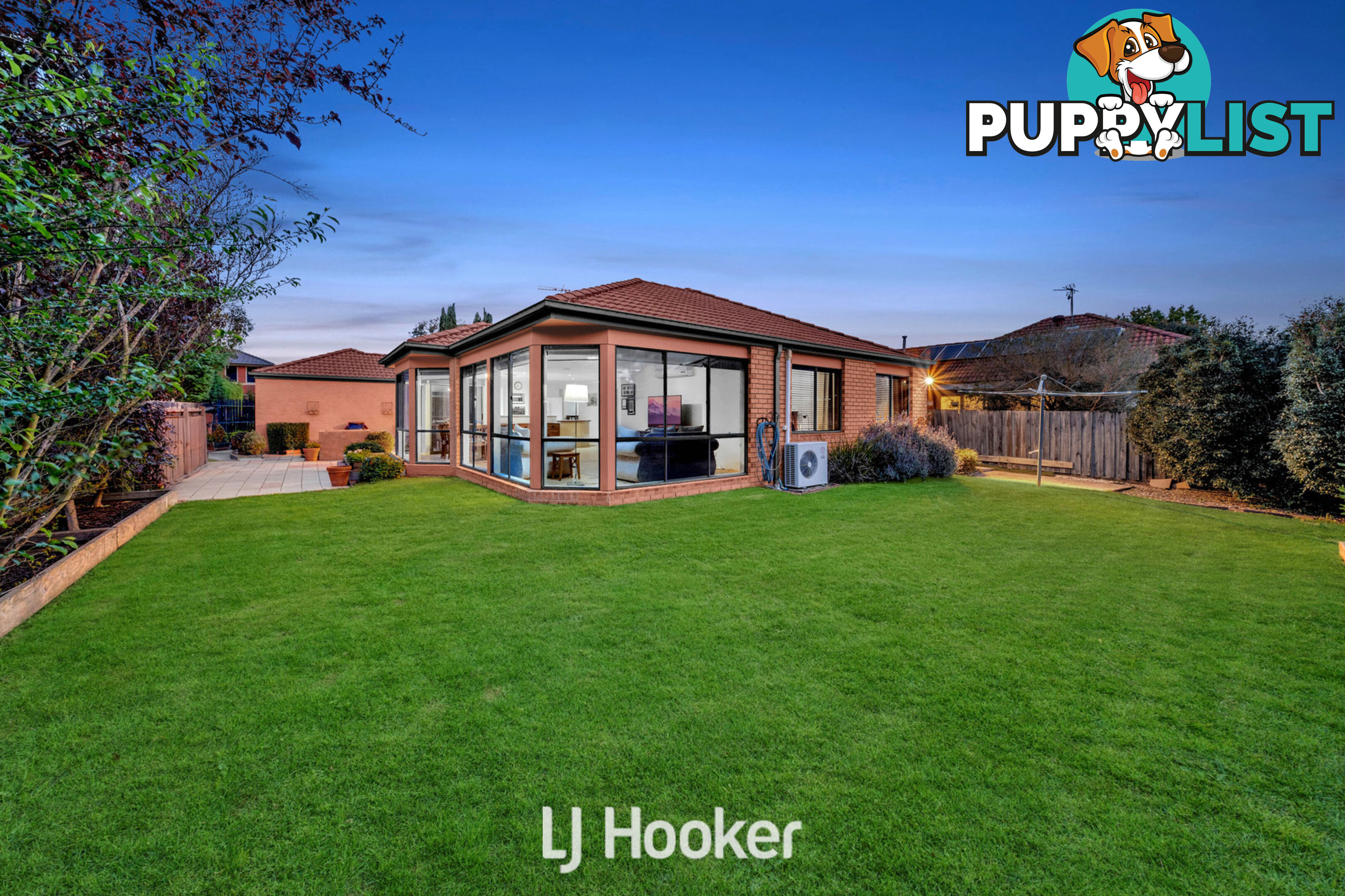 30 Eldershaw Drive LYNBROOK VIC 3975