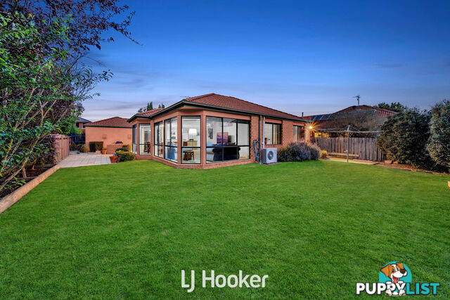 30 Eldershaw Drive LYNBROOK VIC 3975