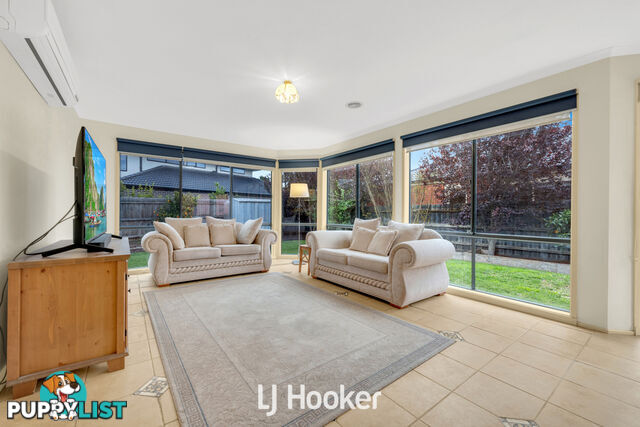 30 Eldershaw Drive LYNBROOK VIC 3975