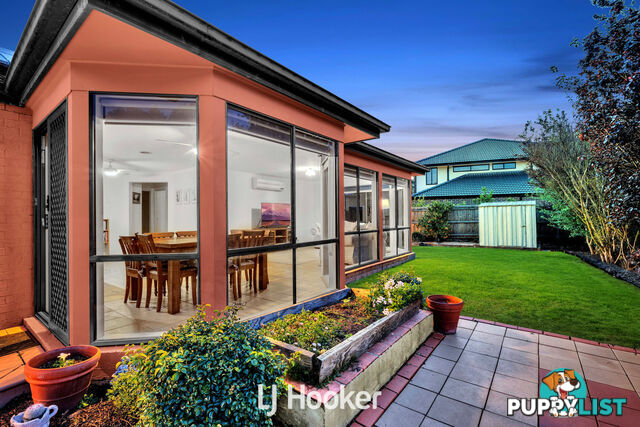 30 Eldershaw Drive LYNBROOK VIC 3975