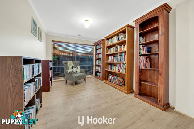 30 Eldershaw Drive LYNBROOK VIC 3975