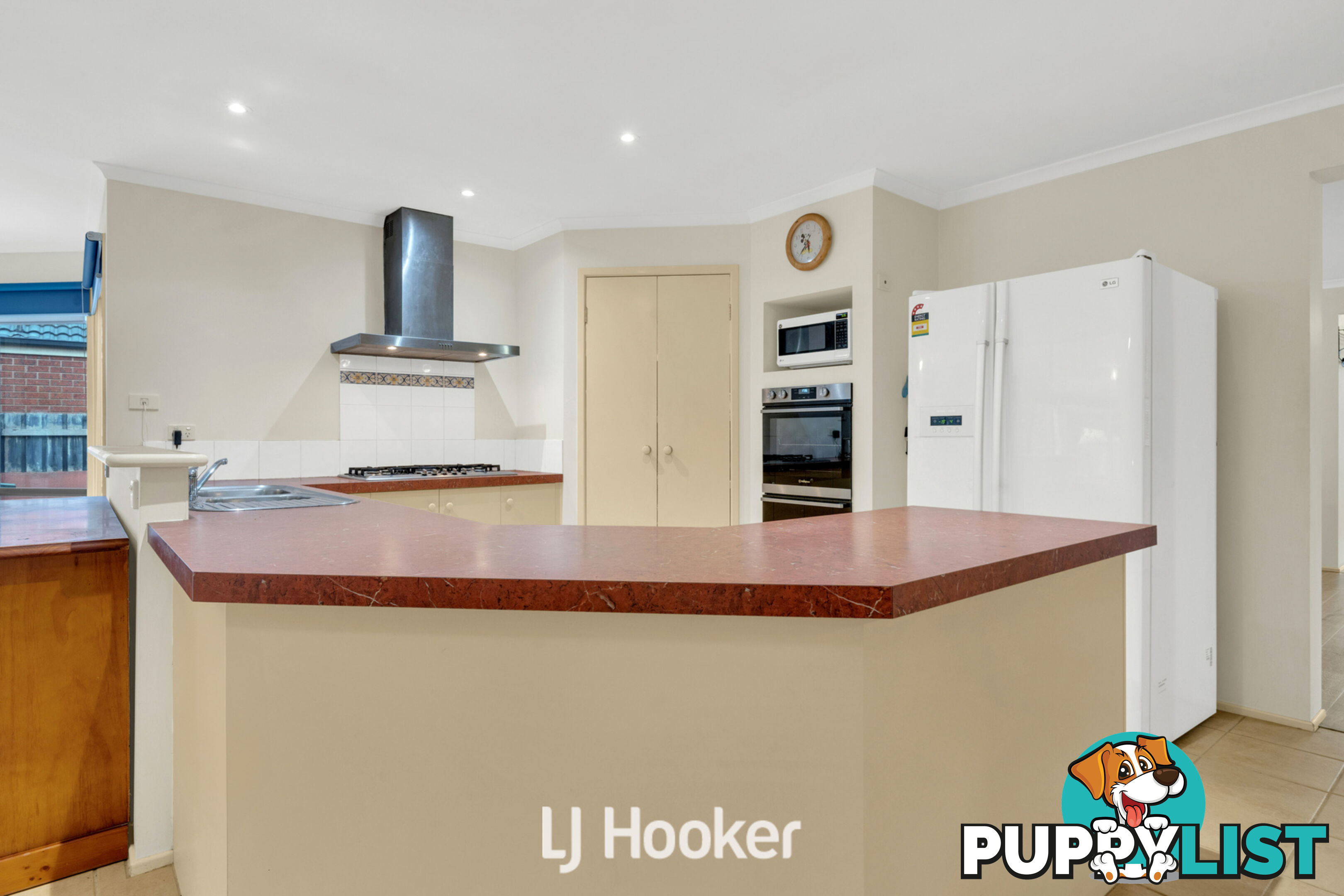 30 Eldershaw Drive LYNBROOK VIC 3975