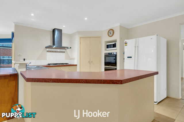 30 Eldershaw Drive LYNBROOK VIC 3975