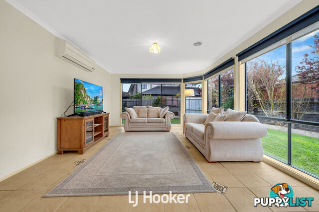 30 Eldershaw Drive LYNBROOK VIC 3975