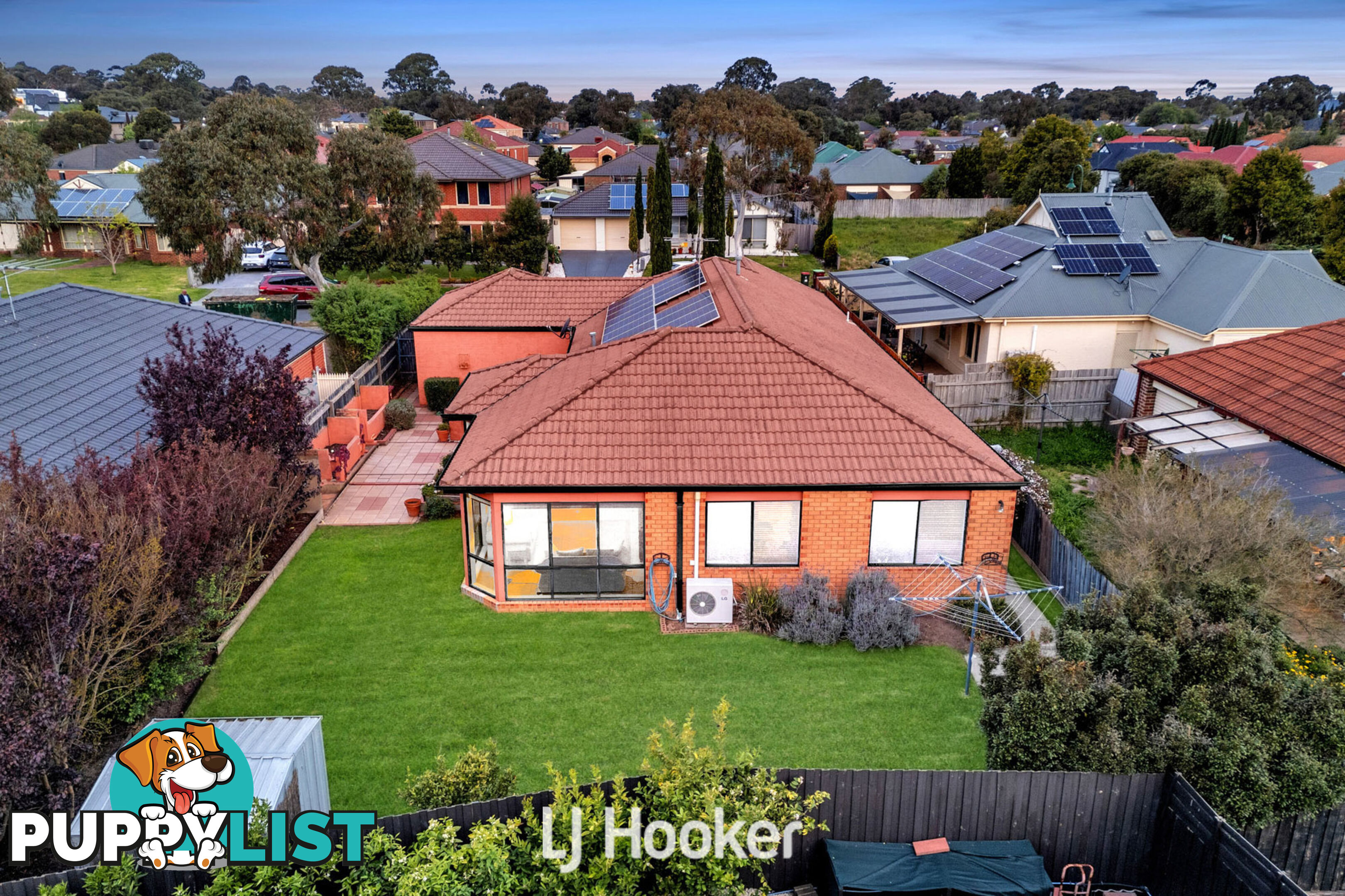 30 Eldershaw Drive LYNBROOK VIC 3975