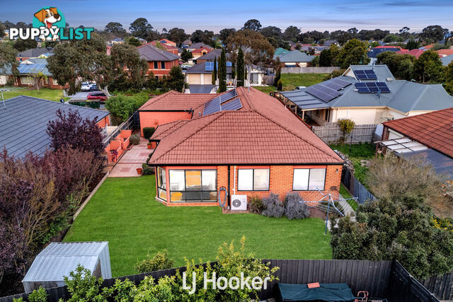 30 Eldershaw Drive LYNBROOK VIC 3975