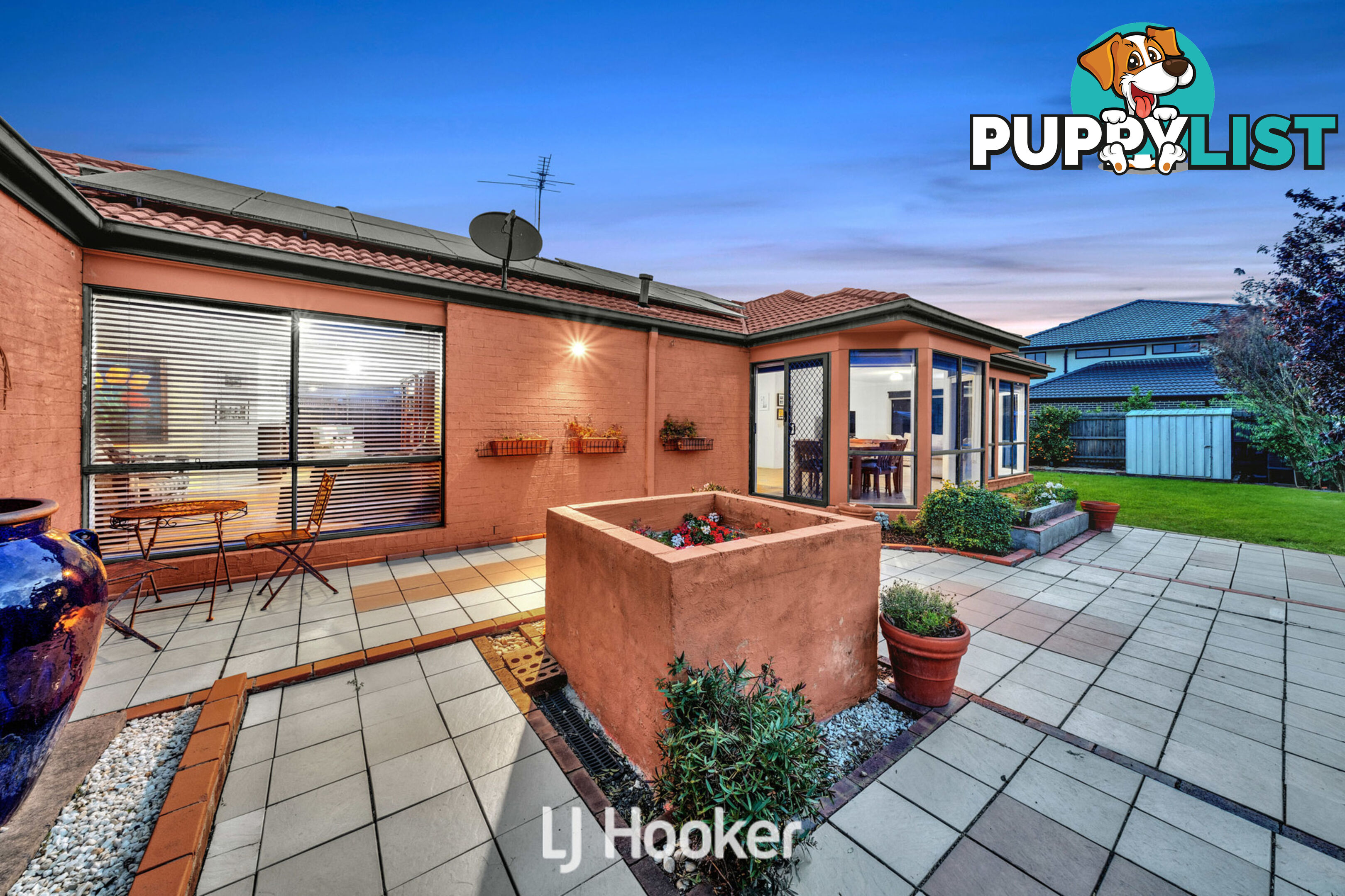 30 Eldershaw Drive LYNBROOK VIC 3975