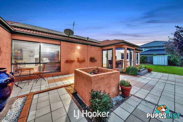 30 Eldershaw Drive LYNBROOK VIC 3975