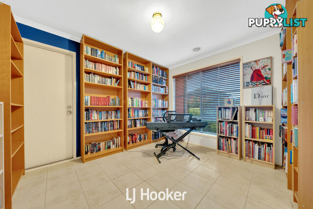 30 Eldershaw Drive LYNBROOK VIC 3975