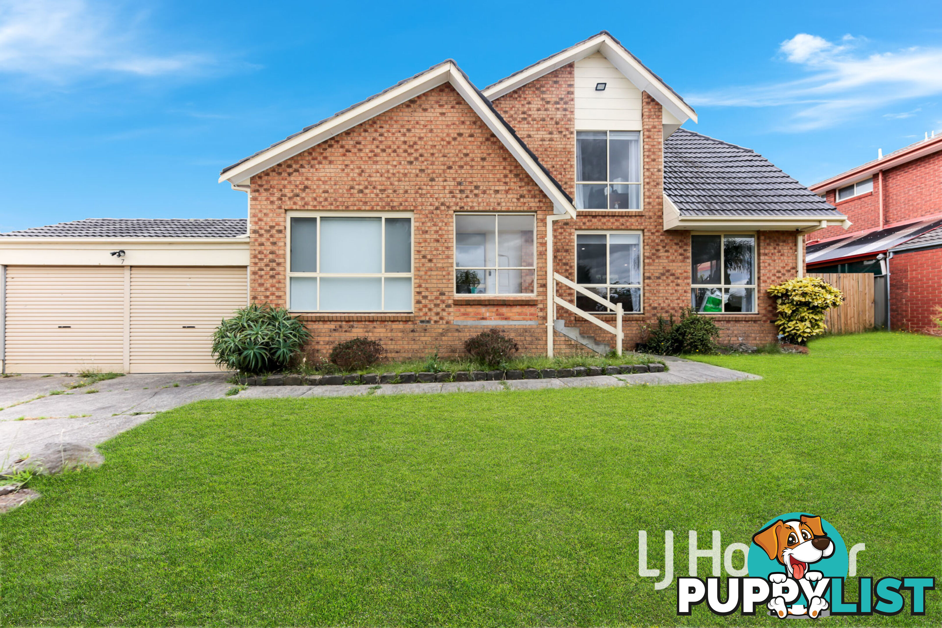 7 Garner Court ENDEAVOUR HILLS VIC 3802