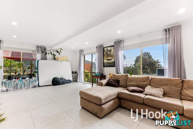 7 Garner Court ENDEAVOUR HILLS VIC 3802