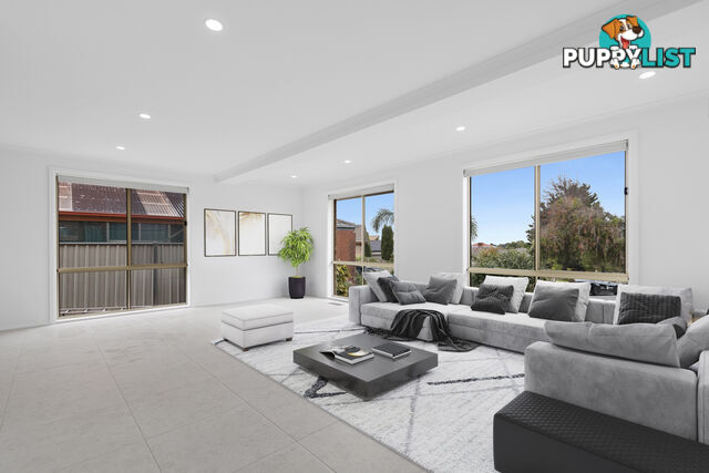7 Garner Court ENDEAVOUR HILLS VIC 3802