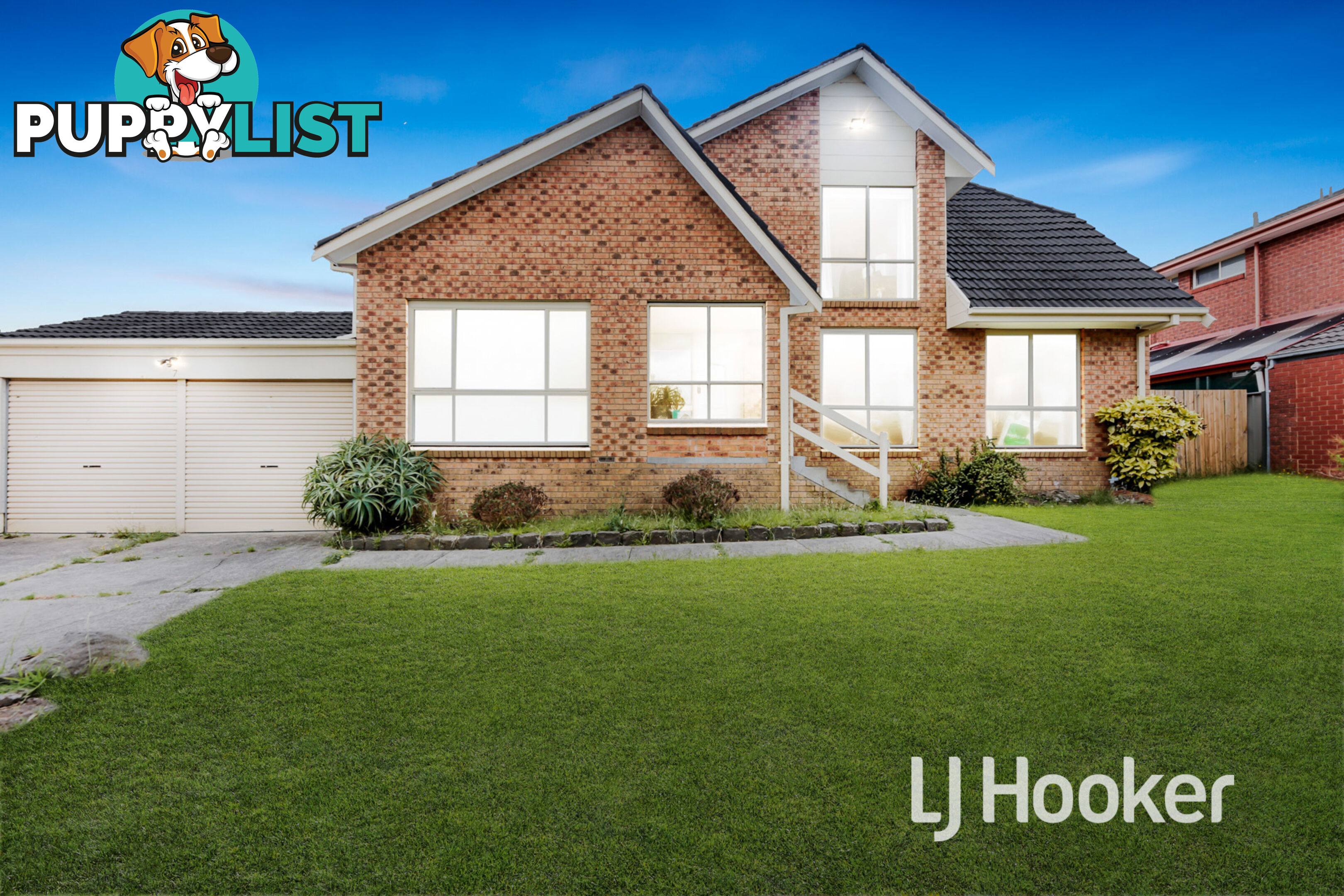 7 Garner Court ENDEAVOUR HILLS VIC 3802