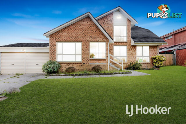 7 Garner Court ENDEAVOUR HILLS VIC 3802