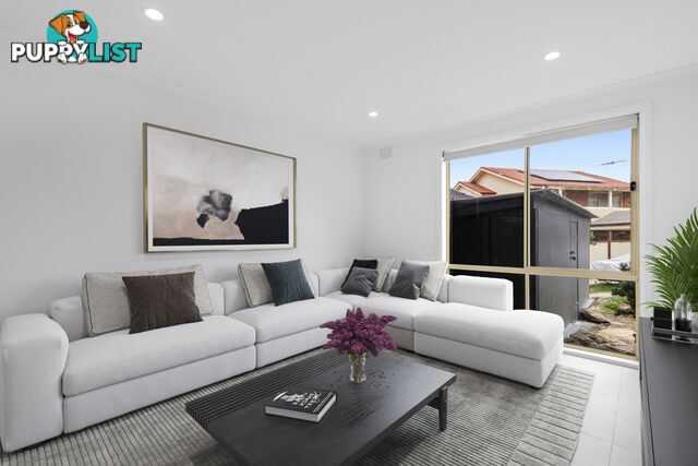7 Garner Court ENDEAVOUR HILLS VIC 3802