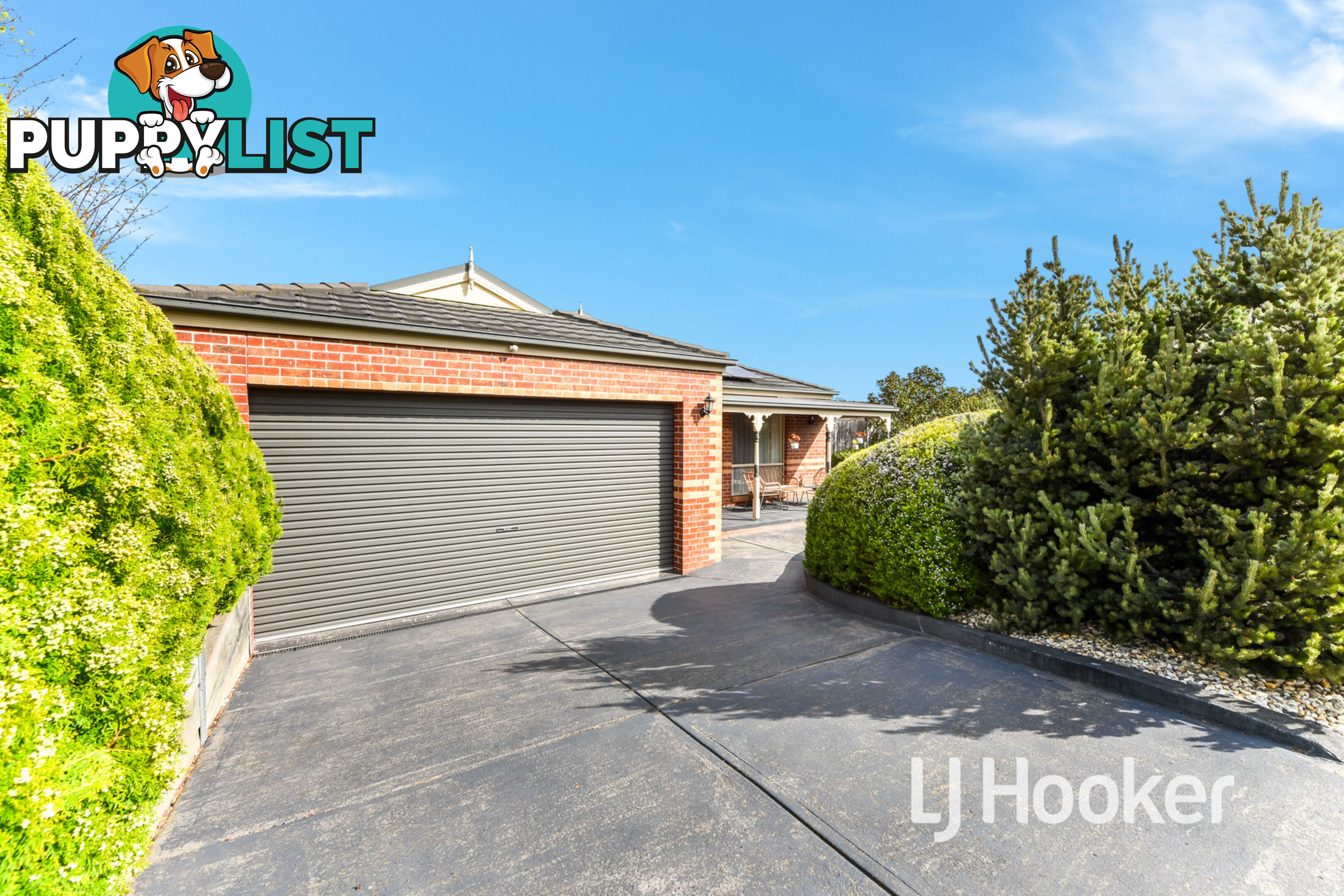 8 Rachael Court PAKENHAM VIC 3810