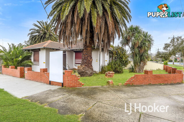 1 Box Street DOVETON VIC 3177