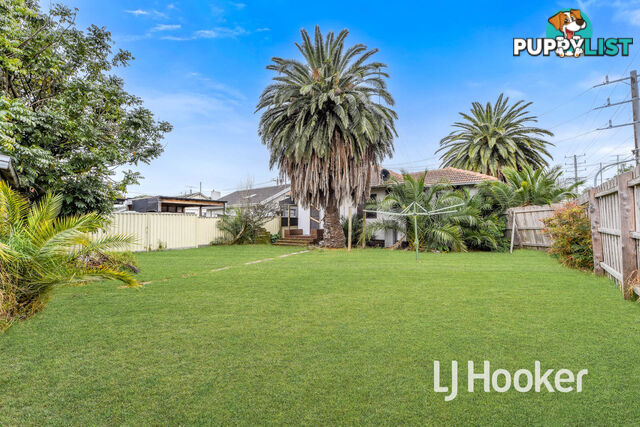 1 Box Street DOVETON VIC 3177