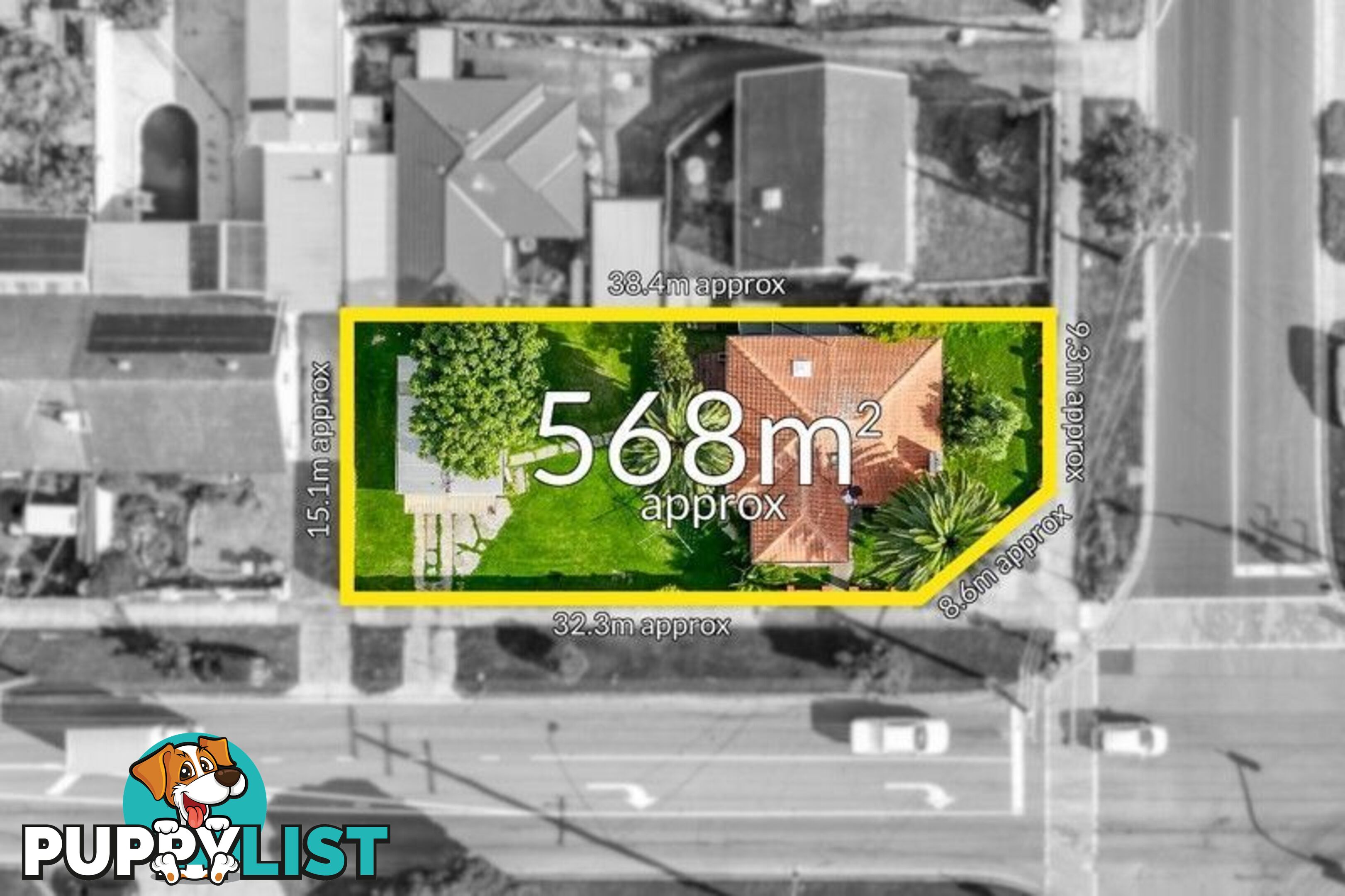 1 Box Street DOVETON VIC 3177