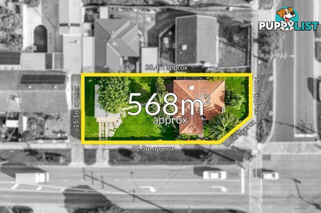 1 Box Street DOVETON VIC 3177