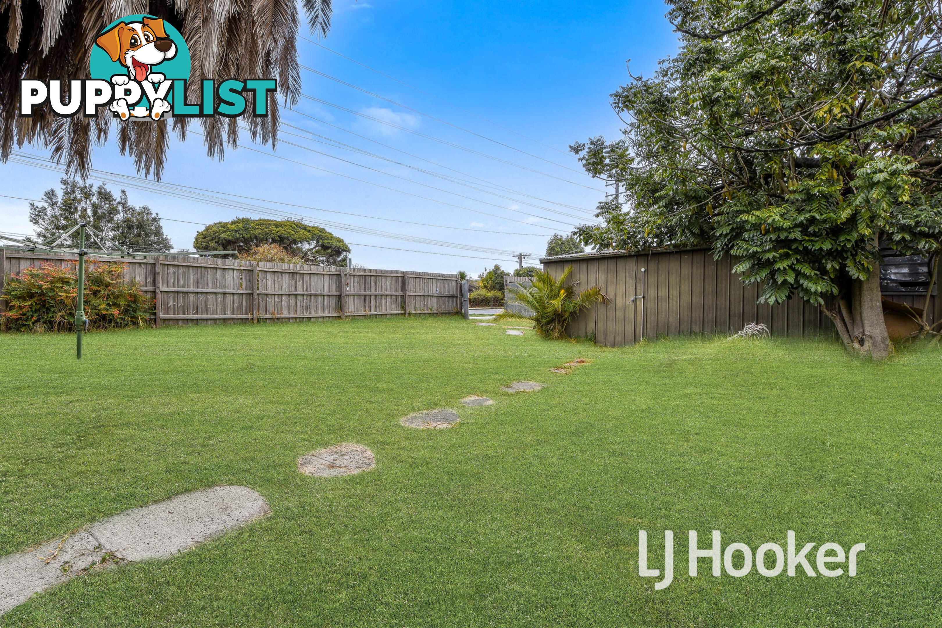 1 Box Street DOVETON VIC 3177