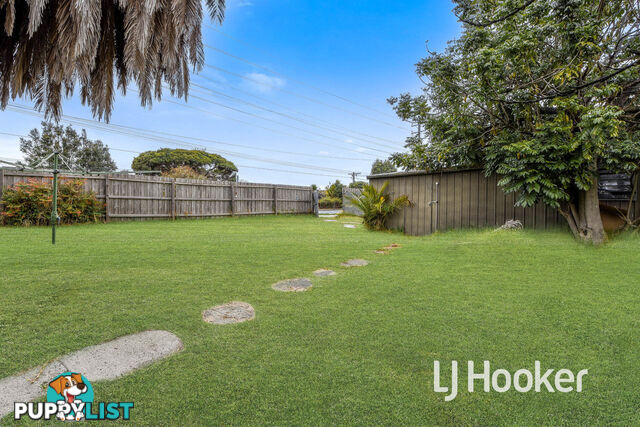 1 Box Street DOVETON VIC 3177