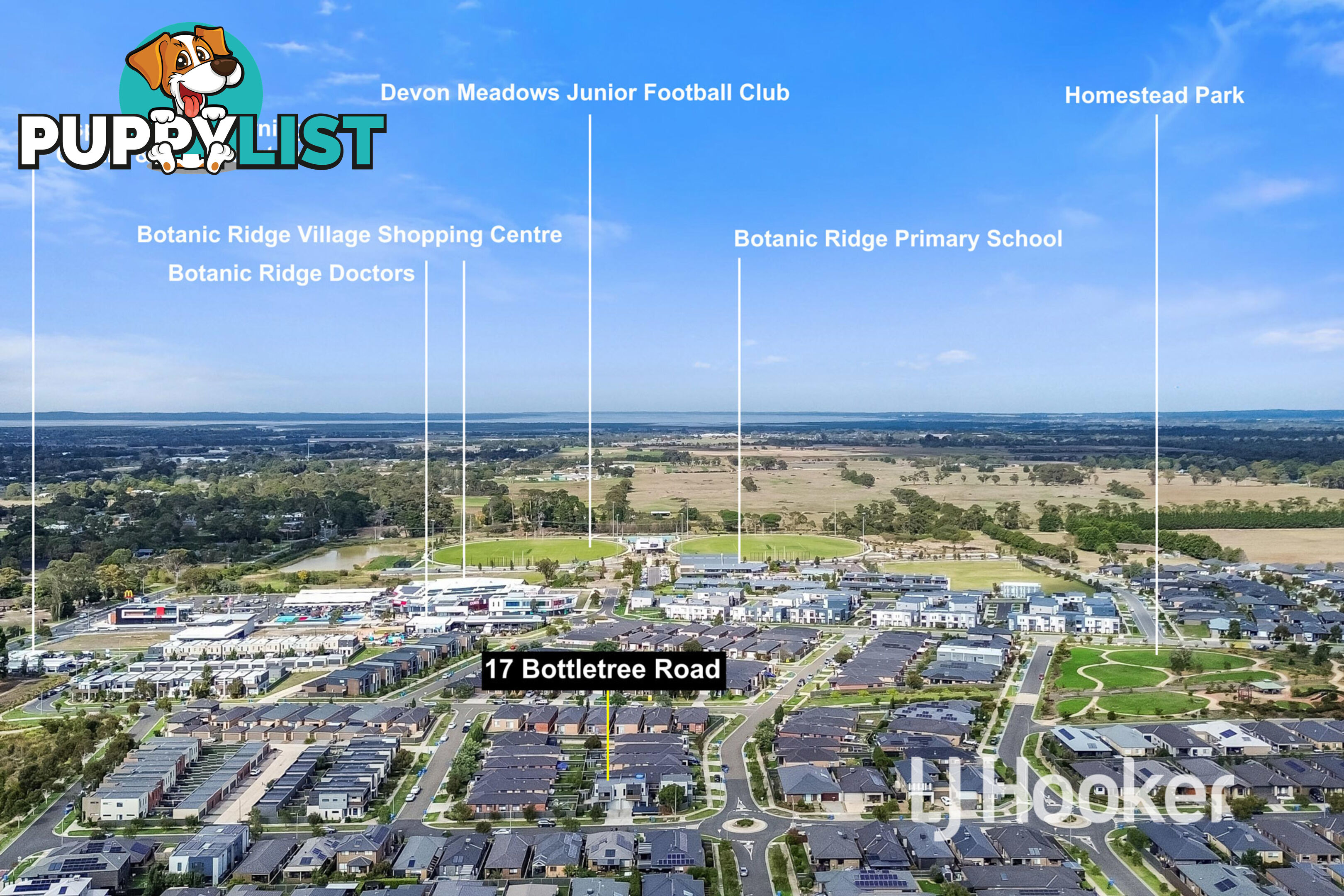 17 Bottletree Road BOTANIC RIDGE VIC 3977