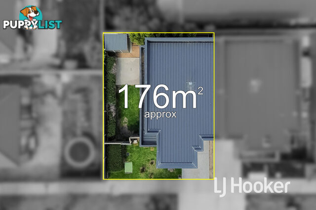 17 Bottletree Road BOTANIC RIDGE VIC 3977