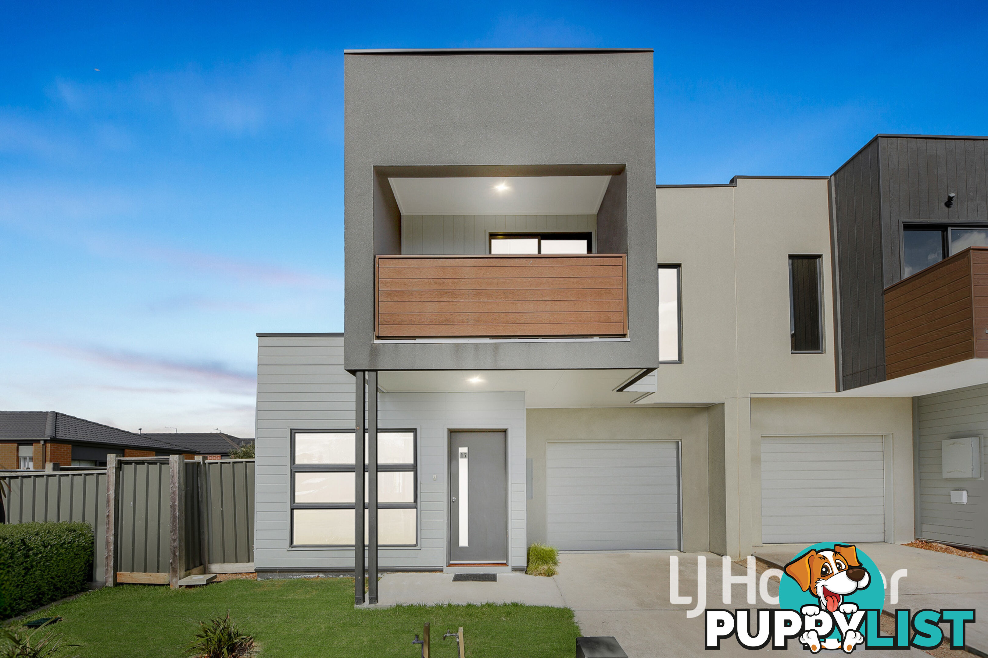 17 Bottletree Road BOTANIC RIDGE VIC 3977
