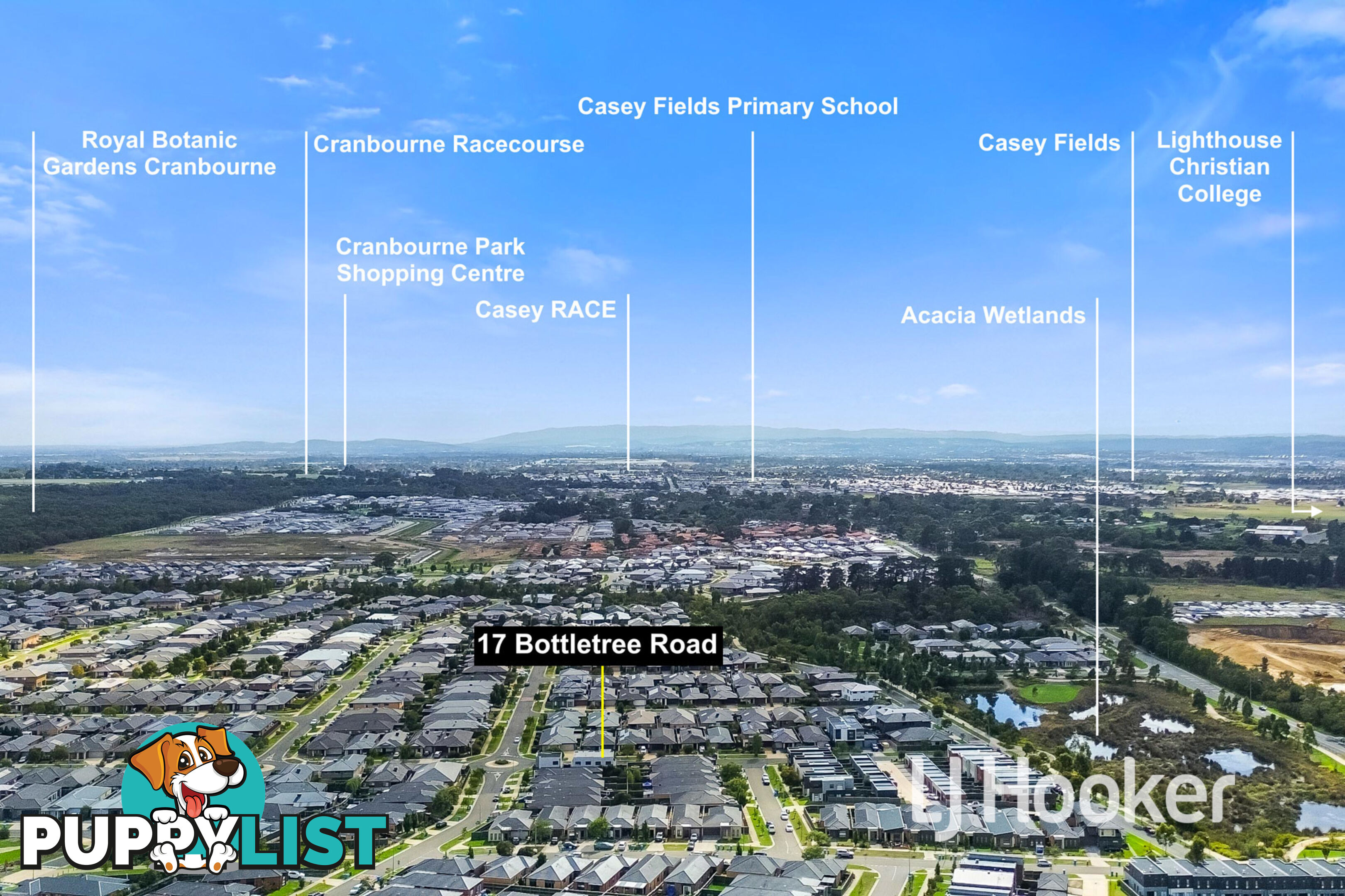 17 Bottletree Road BOTANIC RIDGE VIC 3977
