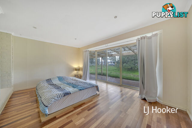 14 Mayfield Road CRANBOURNE EAST VIC 3977