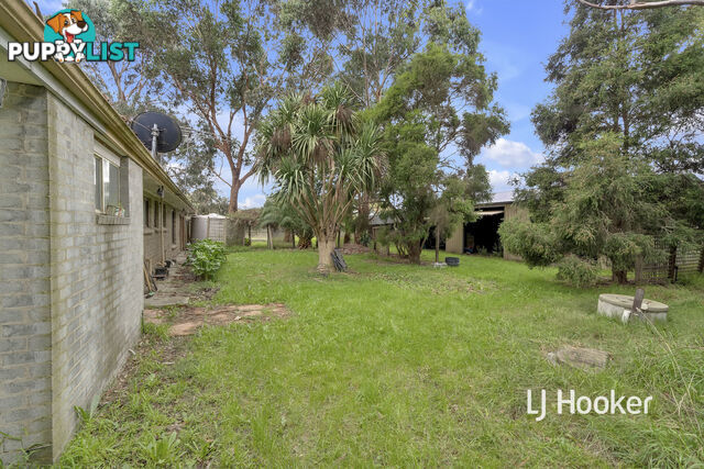 14 Mayfield Road CRANBOURNE EAST VIC 3977