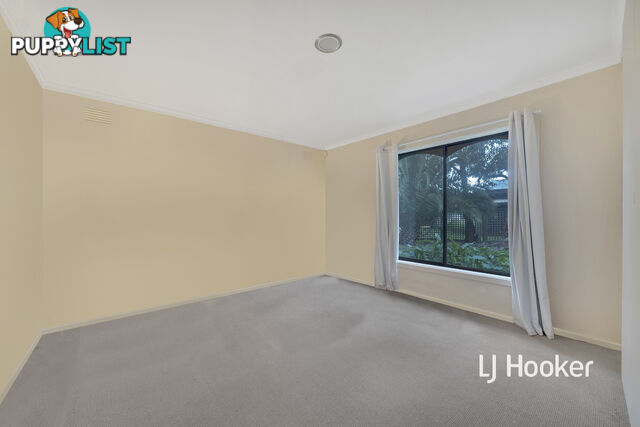 14 Mayfield Road CRANBOURNE EAST VIC 3977