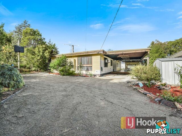 14A Elimatta Street WARNEET VIC 3980