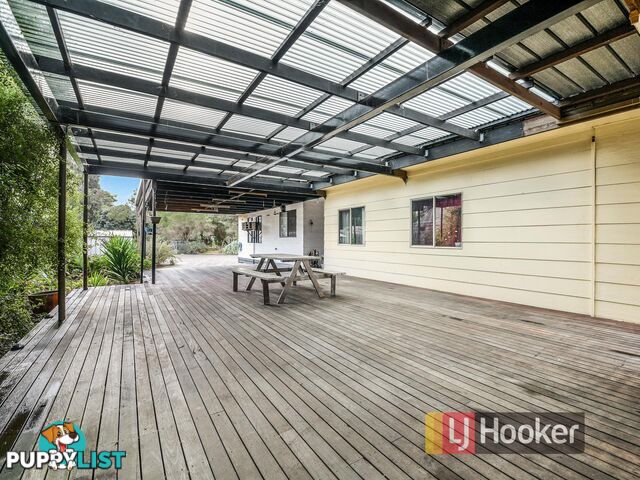 14A Elimatta Street WARNEET VIC 3980